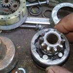 Descubre cómo reparar el bendix del motor de arranque en simples pasos
