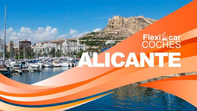 Descubre los mejores coches de segunda mano en Alicante