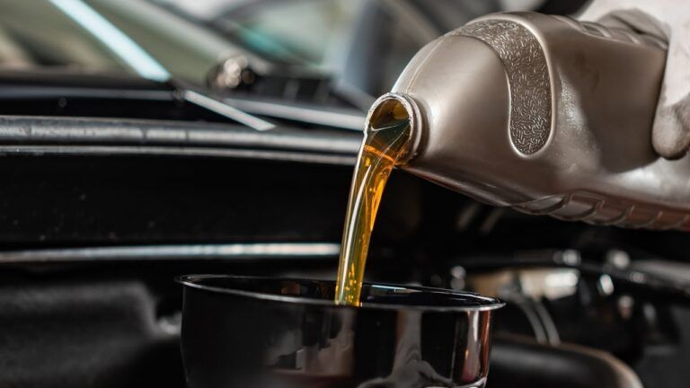 Descubre el mejor aceite de motor para 20000 km y maximiza el rendimiento de tu vehículo